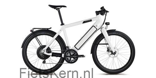 Stromer ST1 Platinum beoordelingen en specificaties 